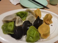 -吕氏疙瘩汤·新派鲁菜(芝罘万达店)