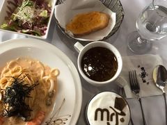 -Mr.J义法厨房(北医店)