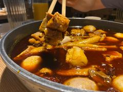 -李子坝梁山鸡(北碚万达五鸡哥店)