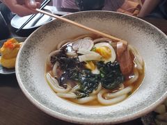 -食喜料理(诸城店)