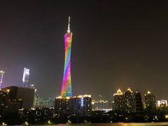 -小茶闲舍·观景商务茶馆(广州塔店)