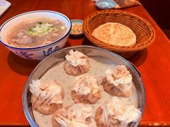 -承德正宗平泉羊汤(崇礼店)