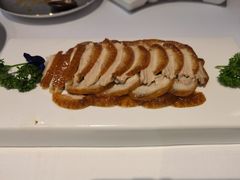 -北京老铺烤鸭(老城根店)