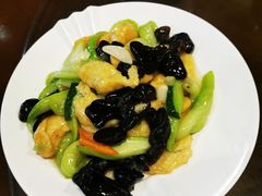 -日昌餐馆(亦庄店)