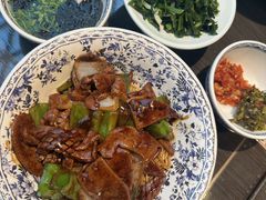 -阿大排档(长春这有山店)