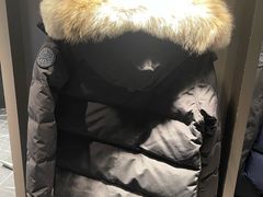 -Canada Goose加拿大鹅(北京三里屯太古里店)