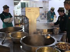 -马吉德牛肉拉面(新街口店)