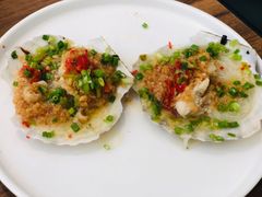 -将相和·海鲜蒸饺大连菜