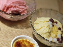 -温野菜涮涮锅(曲江大悦城店)