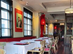 -龙门阵茶屋川菜馆(武康路店)