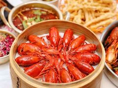 -靓靓蒸虾·头牌蒸虾(光谷风情街店)