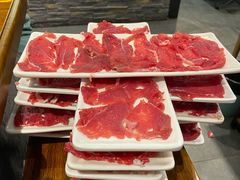 -牛必福潮汕牛肉火锅(油坊桥店)