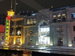 -上海丽笙精选海仑宾馆·莫赛克餐厅
