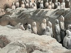 -秦始皇帝陵博物院(兵马俑)