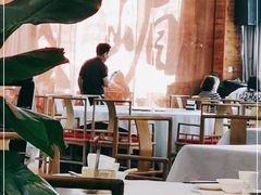 大堂-峨嵋酒家(清河店)