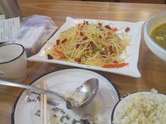 -大城·烧烤海鲜大排档(台东店)