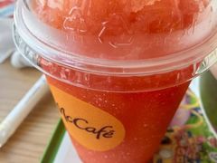 -麦当劳(普陀香溢花城店)