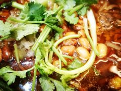 -薛阿婆(北美新天地中心店)