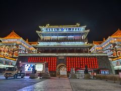 -大明幻境第一城