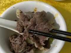 -老猫牛肉火锅(沙溪店)