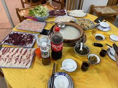 -大戚饭店(泰华路店)