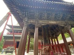 -报恩寺(平武县)