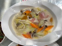 -成都驻京办餐厅(蜀都宾馆店)