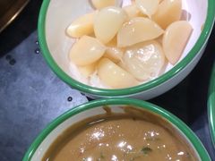 -南门四季铜锅涮肉(左家庄店)