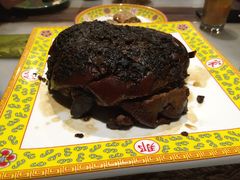 -那家小馆•北京菜•烤鸭(中关村店)