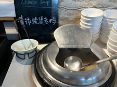 -威珀斯酒店·珀萃美食餐厅