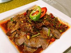 -香云轩·顺德菜(香云纱园林酒店店)