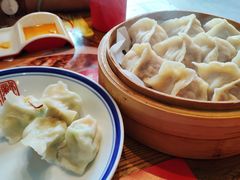 -新兴园饺子馆(望京店)
