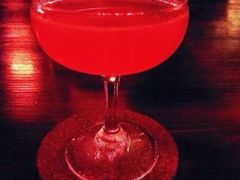 HUNTING&nbsp;BAR-HUNTING BAR亨霆鸡尾酒馆(越秀淘金店)