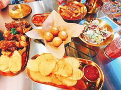 -1988韩式炸鸡料理(麦凯乐店)