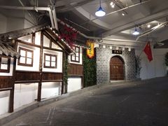 -庆合府重庆大排档(紫都城店)