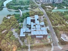 -嘉定凯悦·咖啡厅