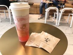 -喜茶(永旺梦乐城店)