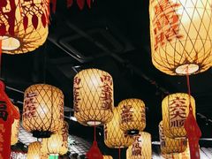 -南京大牌档(济南万象城店)