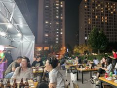-老黑板筋(顺义总店)