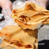 别只知道簋街了！虎坊桥才是北京吃货的天堂！