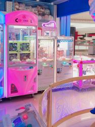 -魔力嘟嘟城(西溪欢乐城店)