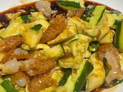 -即墨老公社·海肠捞饭大王(古城店)