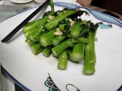 -茗荔园农庄(大涌店)