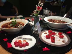 -辛香汇·现炒川菜(淮海路百盛店)