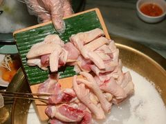 -大头椰·椰子鸡火锅(南宁万象城店)