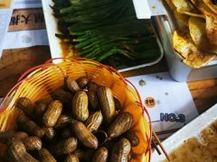 -木屋烧烤(坂田天安云谷店)