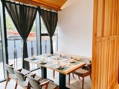 -乐享食光·浙菜风味餐厅(江虹路滨江体育馆店)