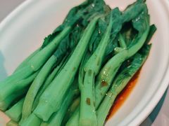 -桂满陇·杭州小馆(巴黎春天浦建店)