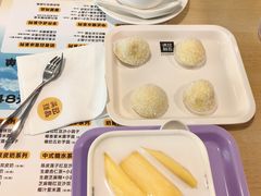 -满记甜品(优客百盛店)