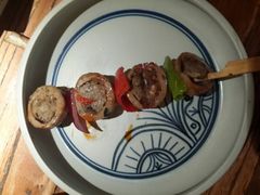iphone_upload_pic-云海肴·汽锅鸡·云南菜(领展购物广场·中关村店)